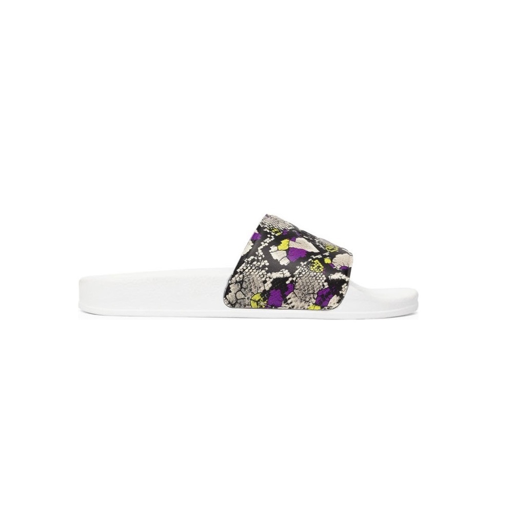 P448 SUPER WATER RESISTANT SLIDE SANDAL⭐️ - Picture 5 of 10